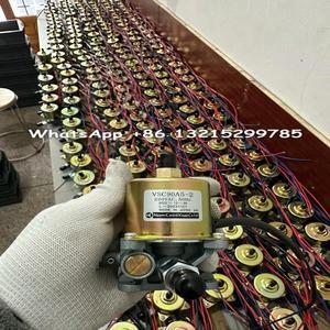 오일 버너 디젤 스토브 펌프, 메탄올 알코올 기반 보일러 연료 펌프, VSC63A5/VSC90A5/VSKX125 스타일 전자