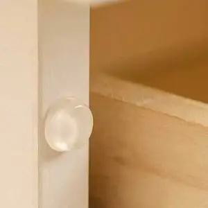 문쾅 도어 충격 방지 패드 미니 쿠션 벽쿠션 흡수 밀림방지패드 충격흡수