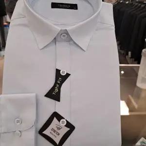 [하프클럽/트레몰로]트레몰로 HC09 긴팔 드레스셔츠 TGRTL4Z8411
