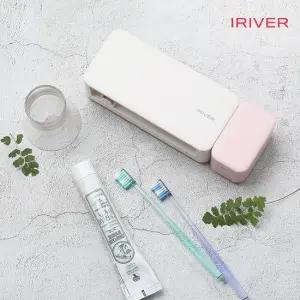 프리미엄 무선 가정용 칫솔살균기 TM-8500W