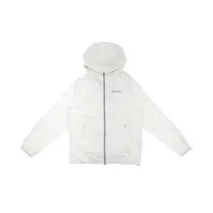 디스커버리 남성 경량 패커블 바람막이 DMWJ61043-WHS