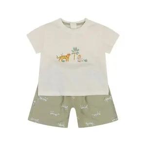 [에뜨와](하남점)(26년 여름 신상품) 카일 정글 포인트 상하(07T3 23014)