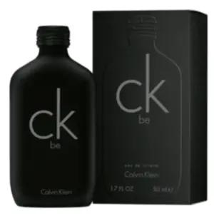 캘빈클라인 남녀공용 향수 ck 비 오드 뚜왈렛 50mL BNA