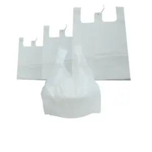 튼튼한 다용도 도시락봉투 특대사이즈 1000매 BOX 포장 식당 배달 비닐 감자탕 큰