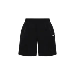 [롯데백화점]미즈노 남여공용 스트레치 4부 우븐 팬츠 32YD5B2309