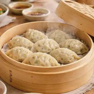 [참도깨비] 금강만두 500gX2팩