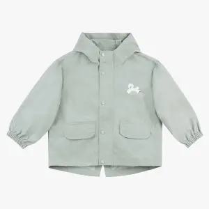 [롯데백화점]미니도우 미니도우 퍼피 엑티브 유아 남아 여아 아동 바람막이 자켓