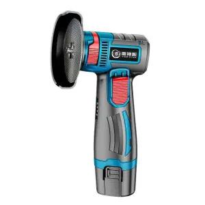 속도조절그라인더 소형 전기 배터리2개 탁상그라인더 앵글-36VF + 그라인더