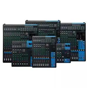 야마하 오디오 MG10XU MG12XU 채널 믹서 컨트롤 음향