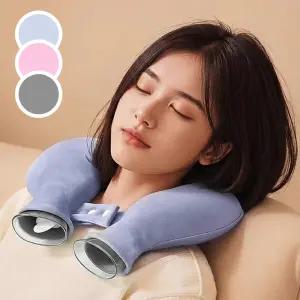 어깨 목 보온 핫 온 냉 팩 물주버니 온열 찜질 찜질팩