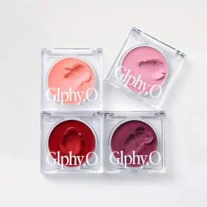 글피오 립 앱 치크 웜톤 쿨톤 메이크업 멀티 포그 밤 MNS