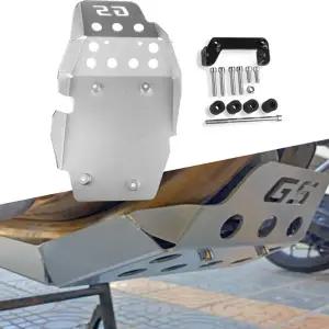 BMW F650GS F700GS F800GS F 650GS 700GS F 800 GS 어드벤처 ADV 엔진 베이스 섀시 가드 스키드 플레이트