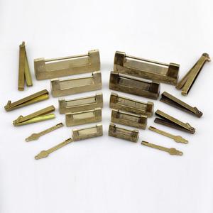 자물쇠 전통 전통가구 옛날열쇠 장치 소품샵