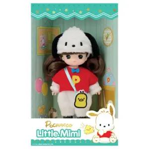 ETV 포차코 리틀미미 인형