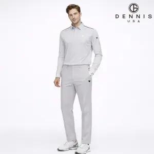 [데니스골프] 26SS신상 남성 냉감 쿨링 히든팬츠_NARSMPT301
