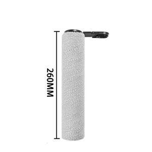 Roborock F25 Ultra / F25 LT / F25 ALT / F25 ACE 진공 청소기 롤러 브러시 HEPA 필터 부품 액세서리