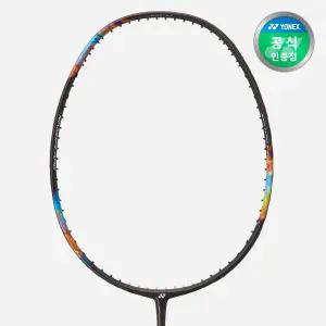요넥스 나노플레어 700 프로 4U 2024 배드민턴 라켓 블랙