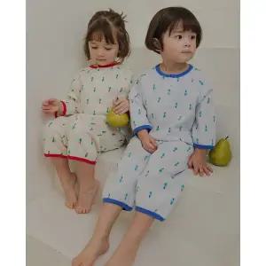 [보리보리/해피버스]래디쉬(26SS)