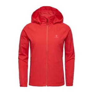 [모다아울렛 양산점] 여성 베리어 방수자켓 1BYJKSU513_YS