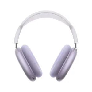 (2차예약) 애플 에어팟 맥스 2 블루투스 무선 헤드폰 퍼플 MHWP4KH/A