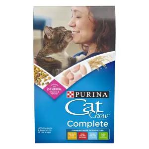 퓨리나 캣차우 2.86kg x2개 고양이사료