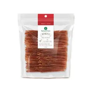 네츄럴코어 천연 오리가슴살 소프트 스틱 180g