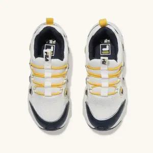 [휠라] 키즈 이글 23 데일리 슬립온 스니커즈 3XM02299F 700