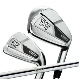 2024 블랙옵스 남성용 아이언 5-P,G 7아이언