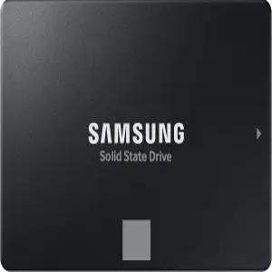 삼성 870 EVO SATA SSD 500GB 2.5인치 내장 솔리드 스테이트 드라이브 IT 전문가 크리에이터 일상 사용자를