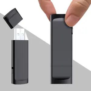 소형 녹음기 장시간 녹음기 미니 음성녹음 휴대용 녹음기 고성능 16G