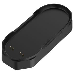 PLAUD NotePin Ai 출력용 충전기 베이스 단락 보호 자기 화이트 블랙