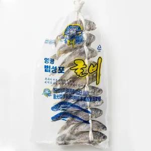법성포 영광 참굴비 프리미엄 굴비 1.5kg 20미