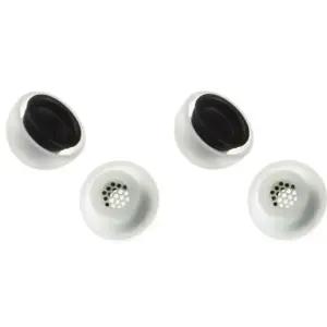 아즈라 맥스 에어팟 프로 이어팁 L 2쌍 ANC 우레탄