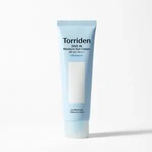 토리든 다이브인 모이스처 선크림 60ml 1개