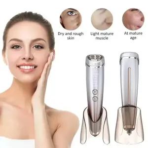 미용 마사지기 고주파 기기 리프팅 미용기기 바디 갈바닉