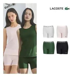 라코스테언더웨어 26SS 최신상 사각팬티 1차 4종 1838097