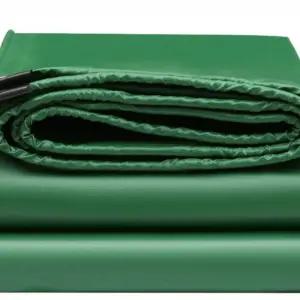 덮개용 자외선 비닐을 두껍게 고강도 5m 방수포 화물차