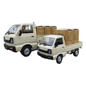 라보RC카 WPL D12 트럭 화물차 1 10 입문용