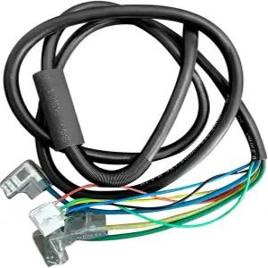 XBERSTAR 유니버설 스쿠터 모터 와이어 샤오미 M365 프로 전기 스쿠터와 호환되는 고감도 액세서리