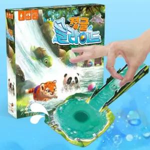 굿마켓 정글 슬라이드 보드게임 스포츠게임