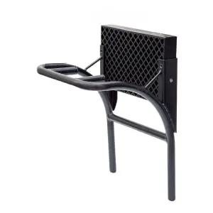 고무 보트 선외기 거치대 카약 브라켓 걸이 엔진 프로펠러 추진기