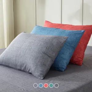 더데이 베개커버 2장(40x60/50x70)