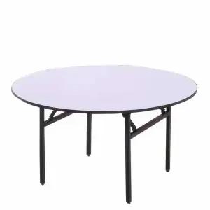 업소용 연회 호텔 식탁 중식당 원형 원탁 테이블 식당