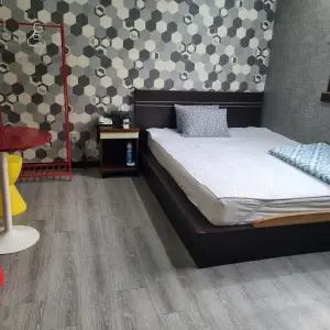 [경남 모텔] 의령 티파니 (거창,함안,창녕,합천,의령)