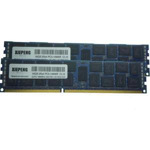 IBM x3530 x3630 x3500 M4 00D5048 46W0672 46W0767 서버 RAM 16GB 1866MHz PC3-14900R 32GB DDR3L 1600 12800 등록 ECC