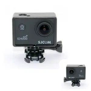 제이커 바디케이스 커버 하우징 호환 더프레임 SJ4000 액션캠 범퍼 카메라 악세서리 보호대