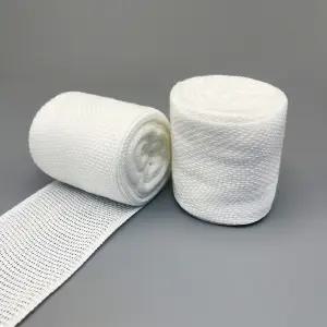 위니 거즈 핸드랩 거즈형 붕대 9m 2개 1세트 복싱 권투붕대 면100%