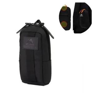 스타필드 고양 휴대폰케이스 퀵 패디드 파우치 M 블랙 발리스틱LT 07JR6202