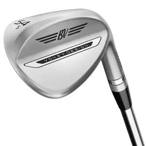 [타이틀리스트] SM11 보키 VOKEY 웨지 투어크롬 DG S200 2026년 병행 AS보증