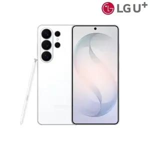 갤럭시 S26 울트라 256GB / LGU+번호이동/공통지원/완납개통